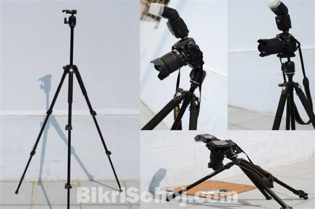 Digital Professional Camera Tripod